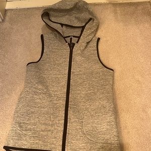 LULULEMON VEST